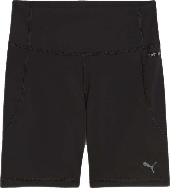 PUMA Cloudspun Ultra Soft Women's 6" Training Short Tight