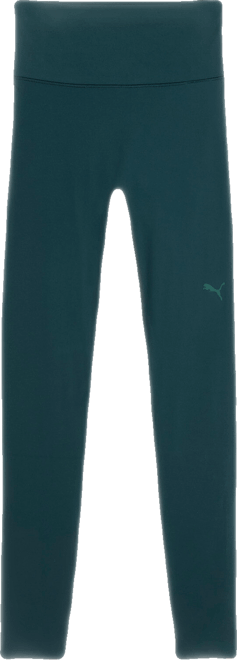 PUMA Shapeluxe Women's High-Waist, 7/8 Training Tights