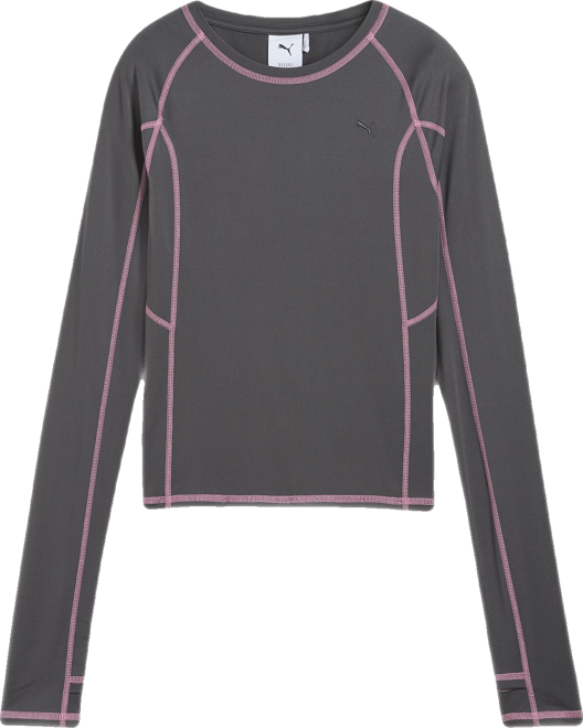 PUMA Yona Women's Long Sleeve T-Shirt