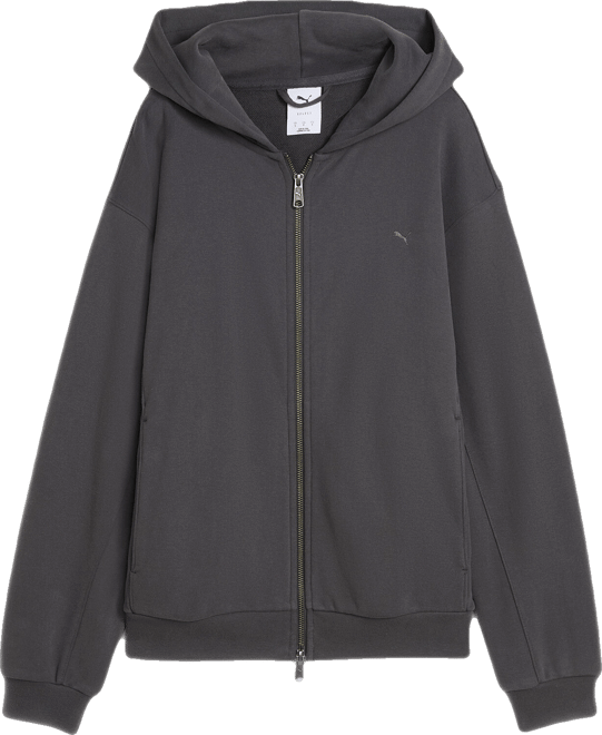 PUMA Yona Women's Zip-Up Hoodie