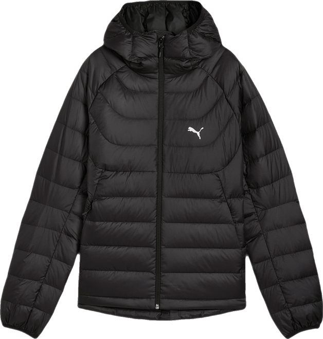 PUMA Packlite Women's Hooded Down Jacket