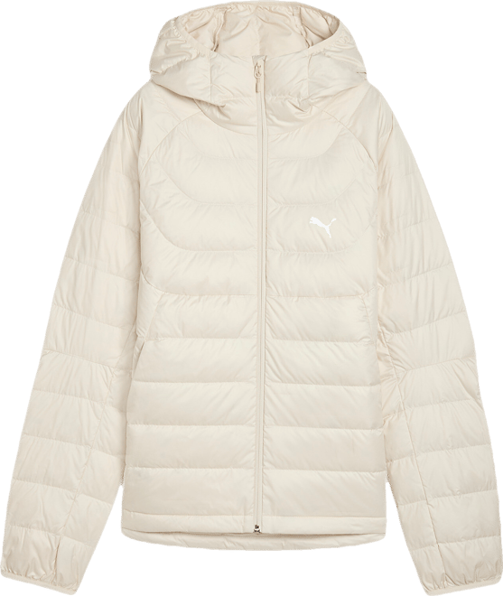PUMA Packlite Women's Hooded Down Jacket