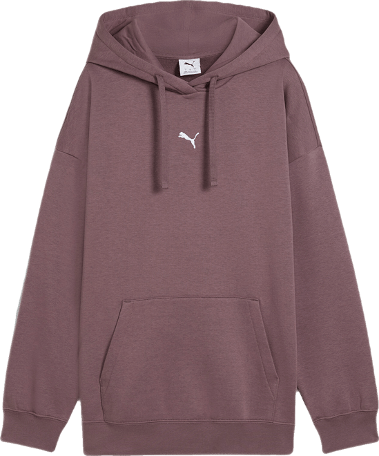PUMA Essentials Women's Oversized Hoodie