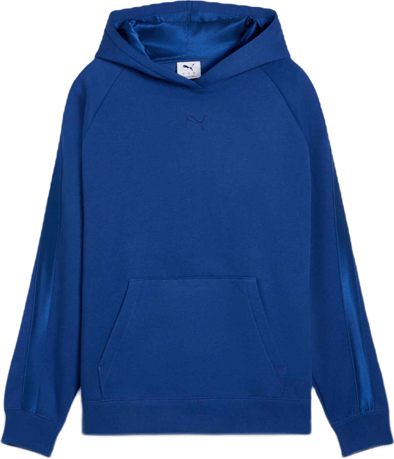 PUMA Essentials Satin Women's Hoodie