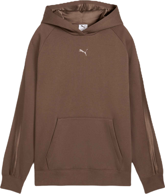 PUMA Essentials Satin Women's Hoodie