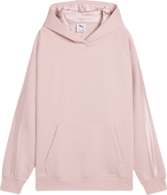 PUMA Essentials Satin Women's Hoodie