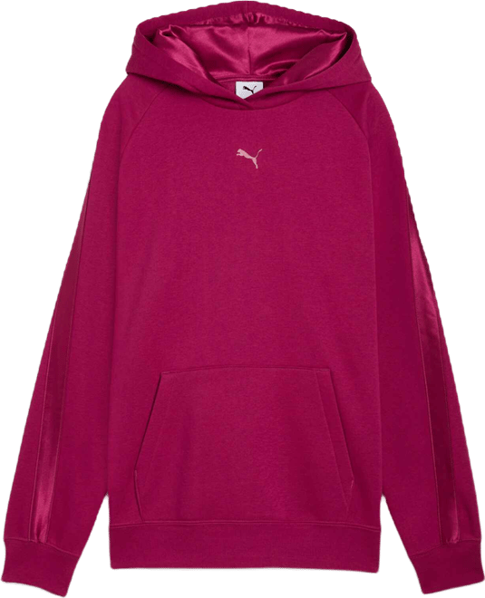 PUMA Essentials Satin Women's Hoodie