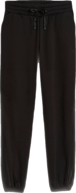 PUMA Essentials Satin Women's Jogger Pants