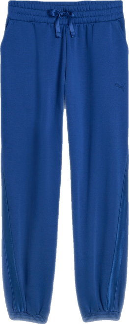 PUMA Essentials Satin Women's Jogger Pants