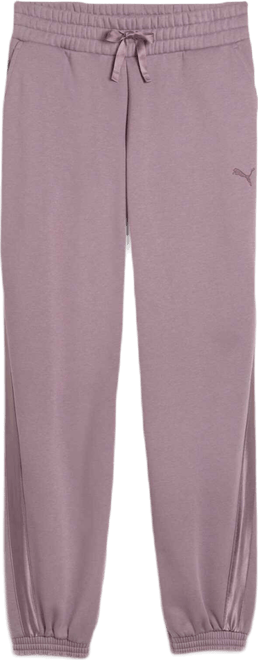 PUMA Essentials Satin Women's Jogger Pants
