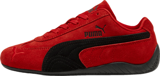 PUMA Speedcat OG Big Kids' Sneakers
