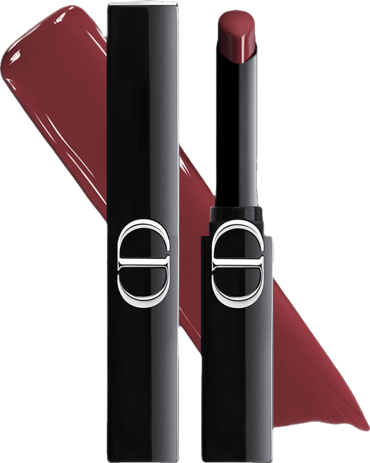 リップグロス Dior ROUGE DIOR ON STAGE 222 Rouge Dior On Stage: ultra-longwear and high-shine lipstick | Dior US