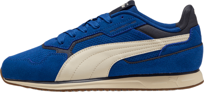 PUMA Porsche Legacy ST Miler Sneakers