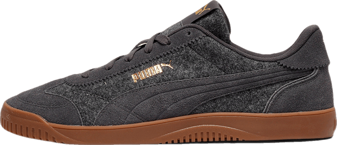 PUMA Club 5v5 Lux Wool Sneakers