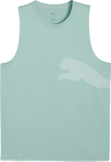 PUMA Train All Day Training Tank Top