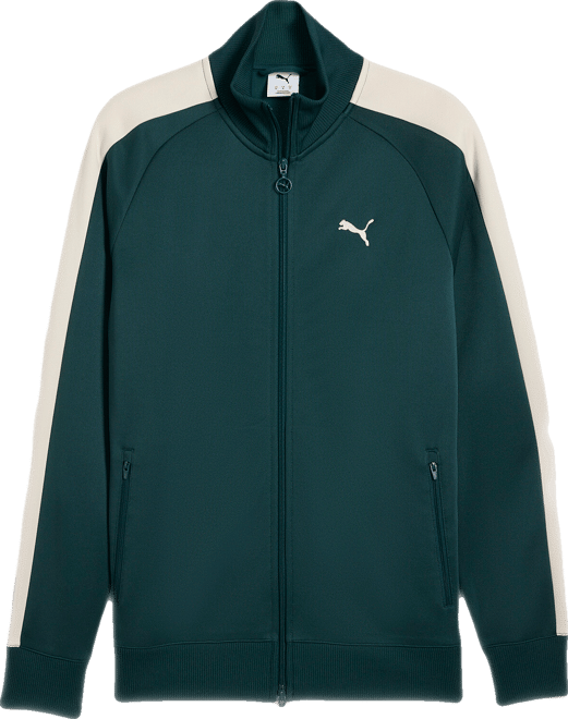 PUMA T7 Track Jacket