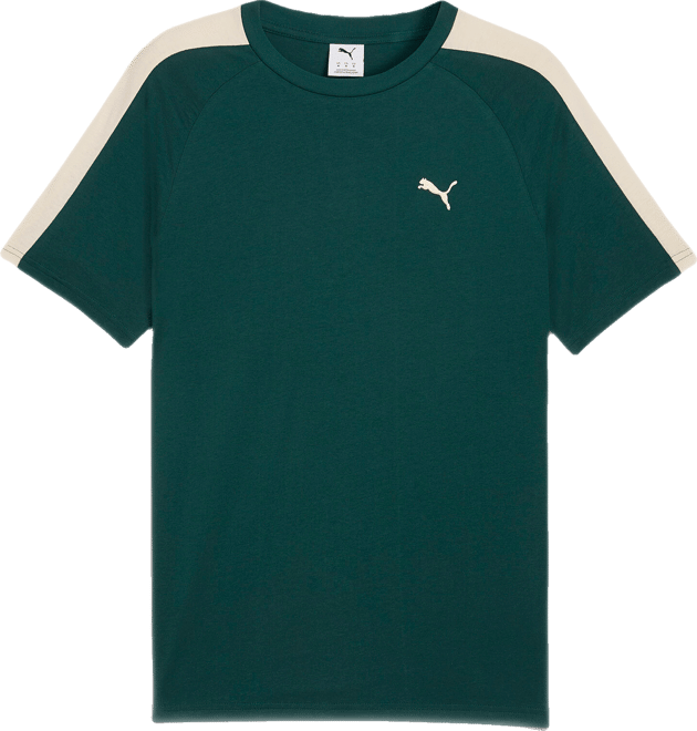 PUMA T7 T-Shirt