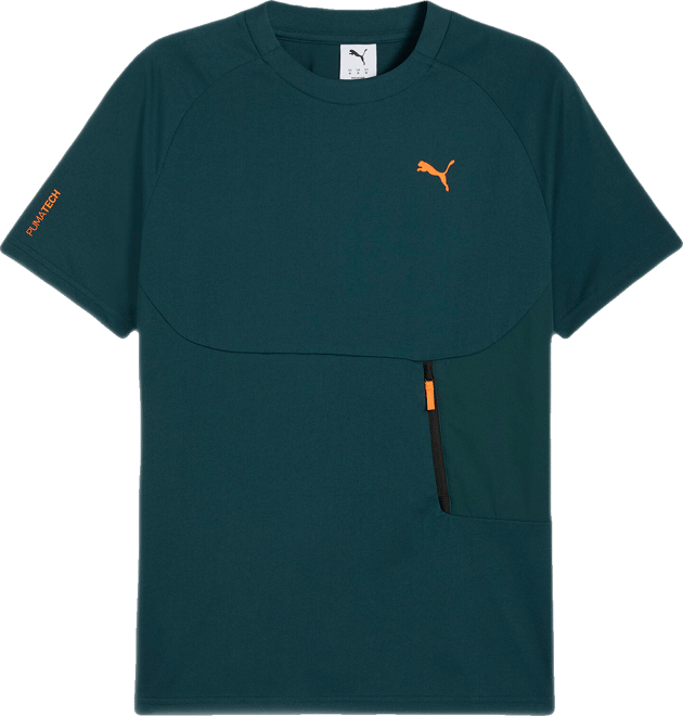 PUMATECH Pocket T-Shirt