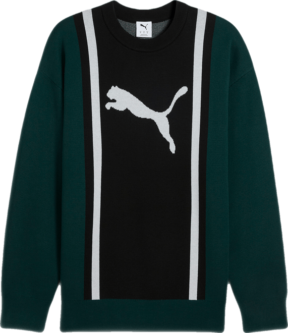 FUTURE.PUMA.ARCHIVE Sweater