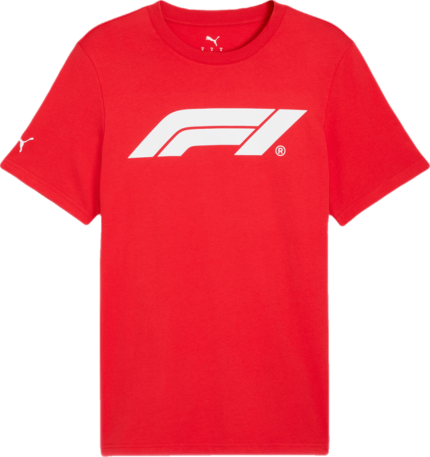 PUMA Formula 1® Motorsport Essentials T-Shirt