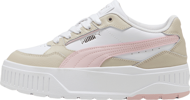 PUMA Karmen II IDOL Big Sneakers, Kids