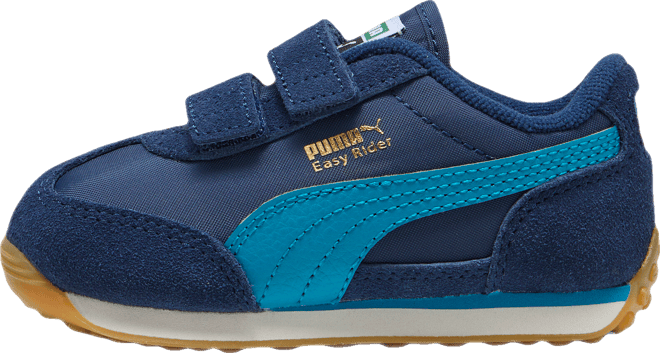 PUMA Easy Rider Vintages' On Sneakers, Toddlers