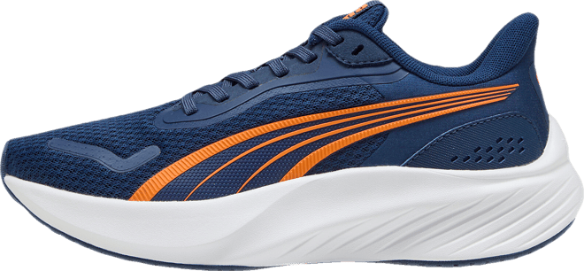PUMA Pounce Lite Big Running Shoes, Kids