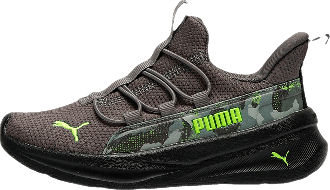 PUMA One4All 2.0 Cyclone Easy On Sneakers, Toddlers