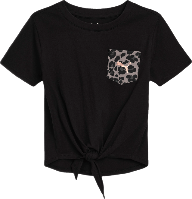 PUMA Animal Pack Pocket T-Shirt, Toddlers