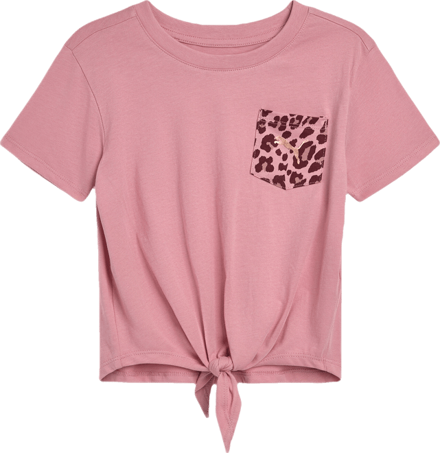 PUMA Animal Pack Pocket T-Shirt, Toddlers