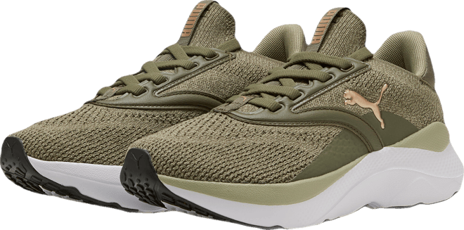 PUMA Softride Mayve Road Running Shoes