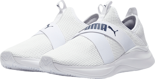 PUMA Softride Harmony Slip-On Shoes