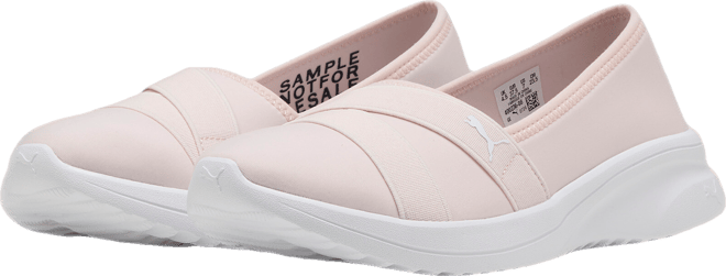 PUMA Adelina 2 Slip-On Shoes
