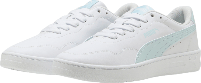 PUMA Court Lally Sneakers