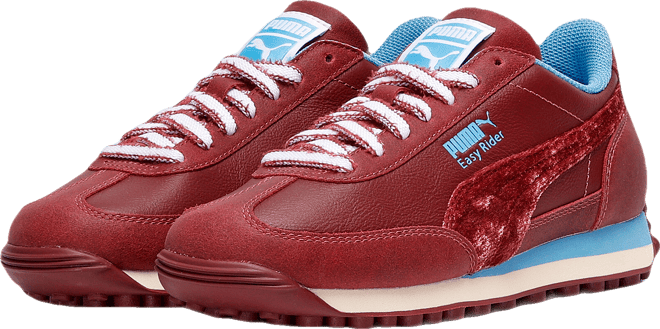 PUMA Easy Rider Cherry Blues Sneakers