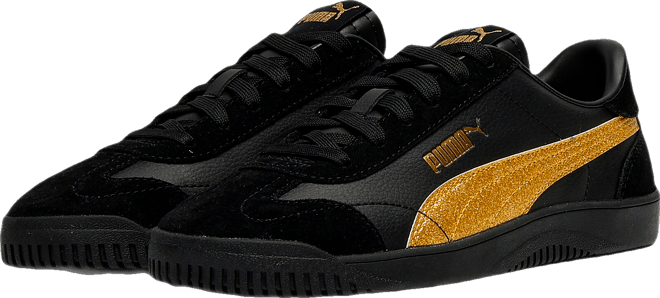 PUMA Club 5v5 Sparkle Sneakers