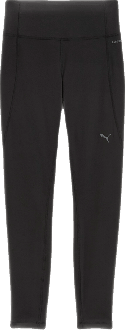 PUMA Cloudspun Ultra Soft High-Waist, Full Length Training Tights