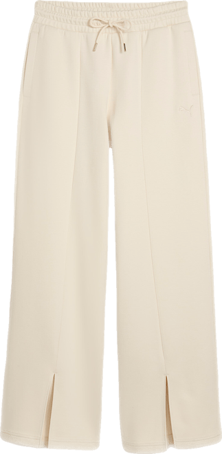 PUMA Wardrobe Essentials Relaxed Pants