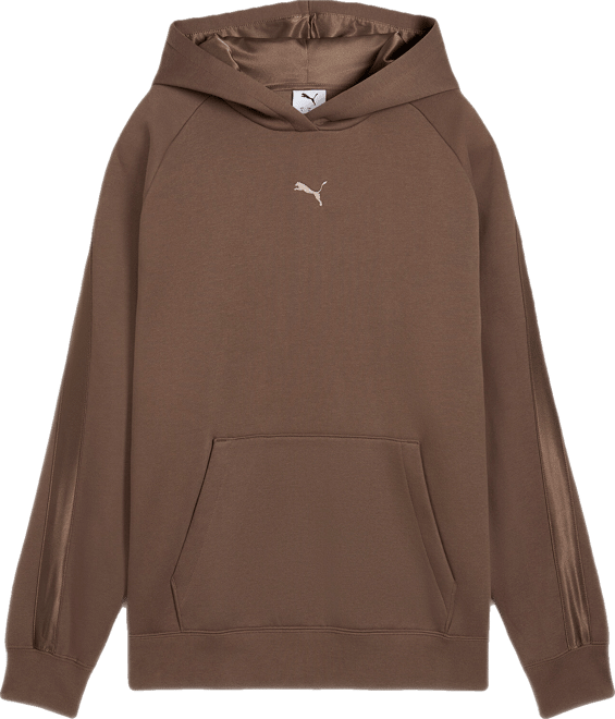 PUMA Essentials Satin Hoodie