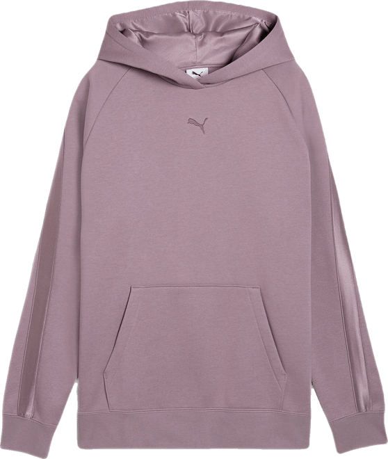 PUMA Essentials Satin Hoodie
