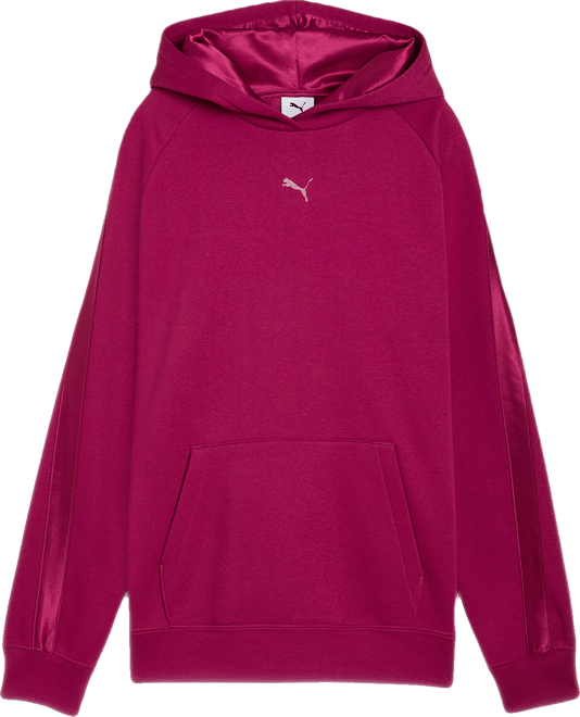 PUMA Essentials Satin Hoodie