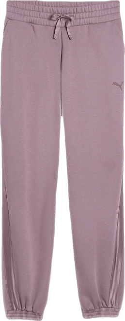 PUMA Essentials Satin Jogger Pants