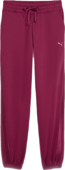 PUMA Essentials Satin Jogger Pants