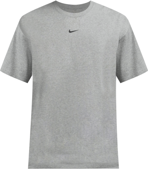 Shop Nike NOCTA CS Short-Sleeve Tee IB5673-063 grey | SNIPES USA