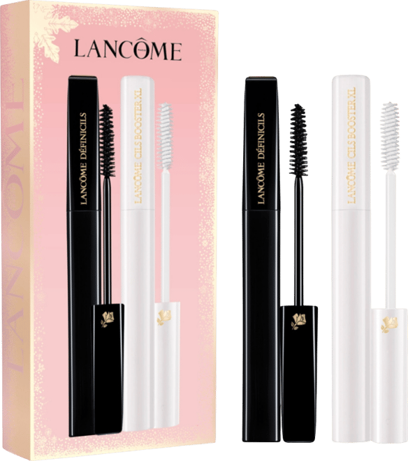 Lancôme 2-Pc. Hypnôse Drama Mascara and Cils Booster XL Lash