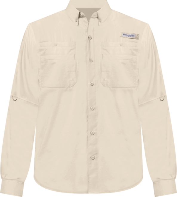 Men's Tamiami Long Sleeve Shirt