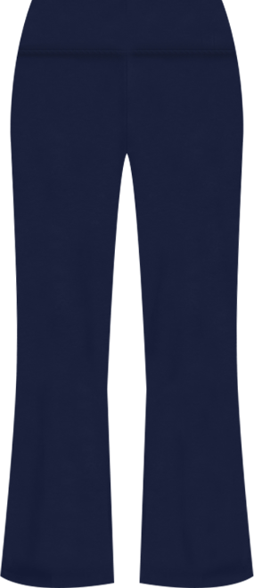 Plus Size High Rise Flared Leggings, Created for Macy's