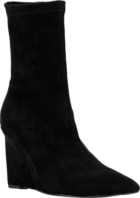Women's Odette Wedge Boot