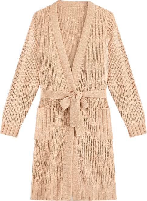 Women's Cozy Chenille Belted Robe, Macy's Exclusive