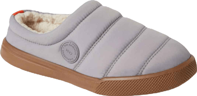 Womens Kendra Nylon Sport Lounge Clog